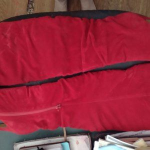 Over the Knee Stiletto Boots